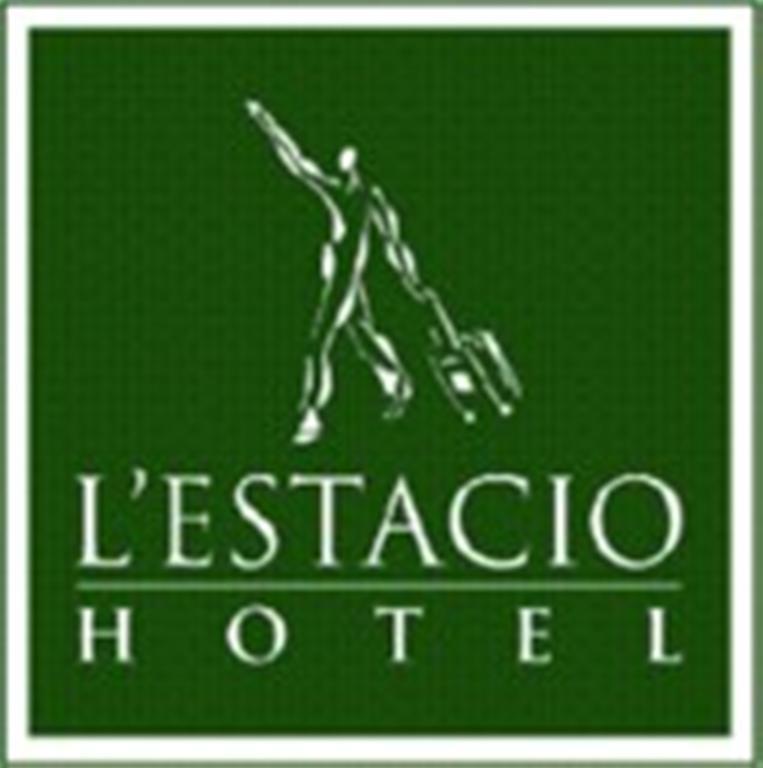 Hotel L'Estacio Bocairent Exterior foto